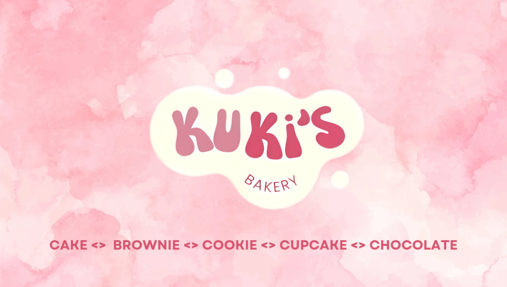 Kuki's Bakery