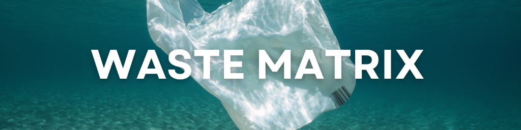 WasteMatrix